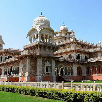 Full Day Jaipur Tour