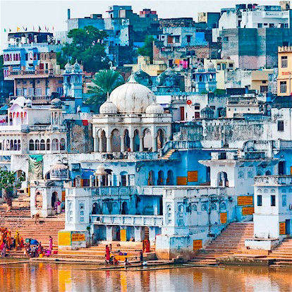 Pushkar Tour