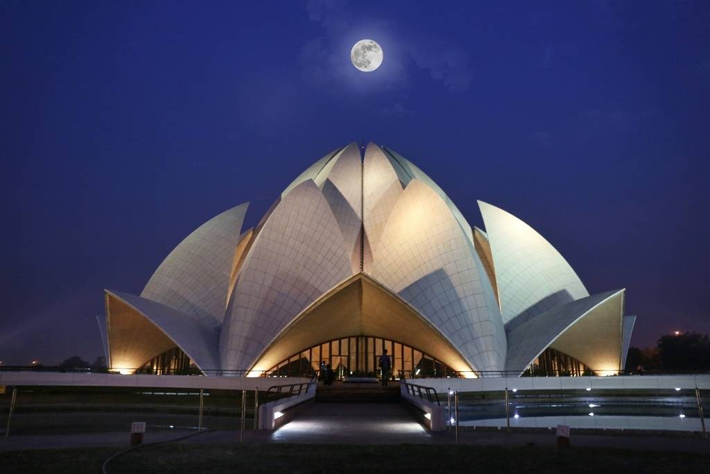 Delhi guide