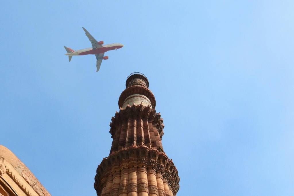 Essential India tour 10 days