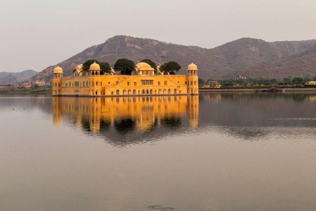 jaipur tourism