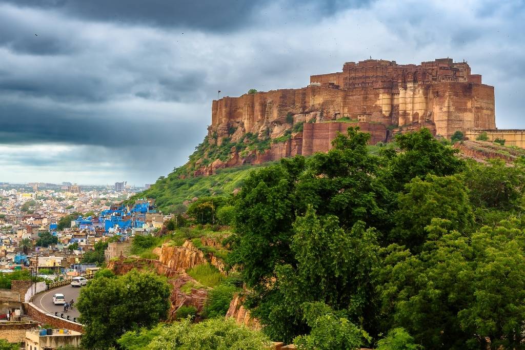 Jodhpur guide