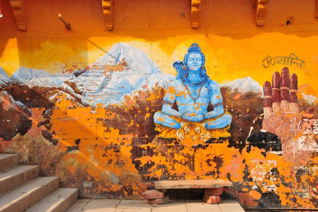 Mystries of India tour 11 days
