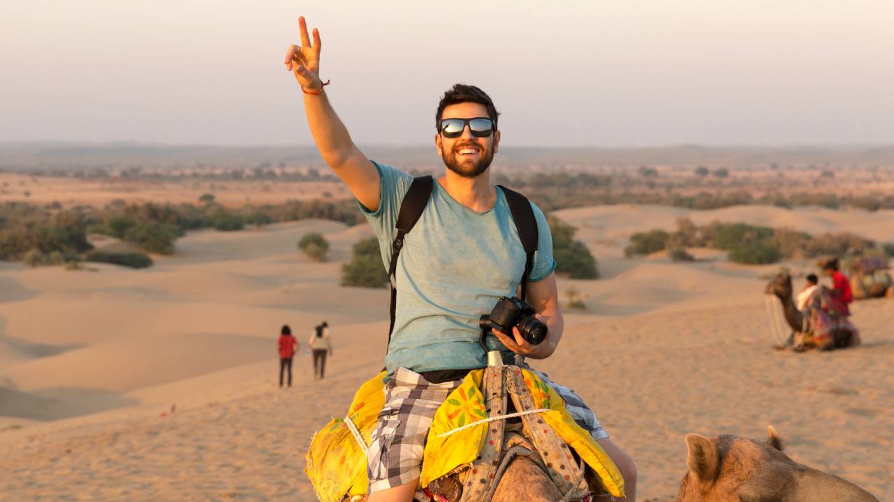Custom Tour Packages for Rajasthan and India