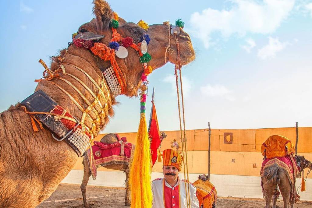 Best Travel Agency in Rajasthan