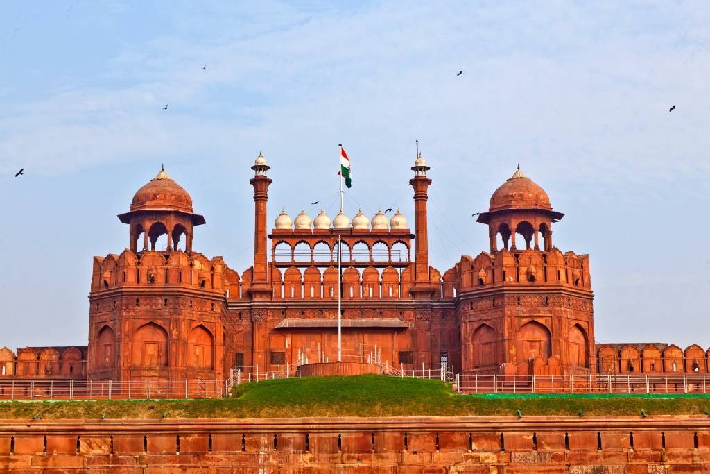 Rajasthan with delhi tour 9 days