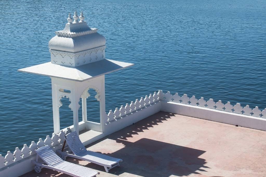 udaipur tourism
