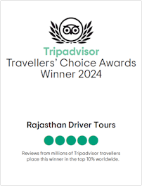 TripAdvisor Travellers Choice